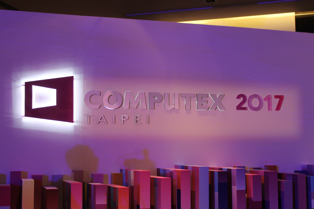 Computex 2017 mengalami peningkatan jumlah pendaftar buyer dan pengunjung pameran.