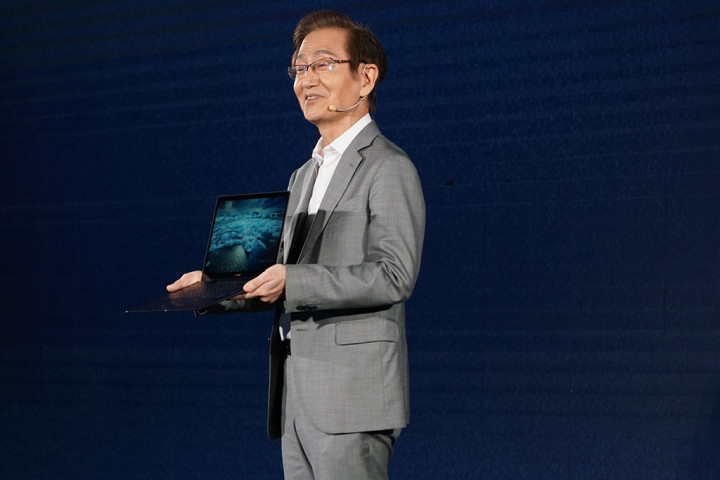 ASUS Luncurkan 3 ZenBook Baru, Apa Saja?