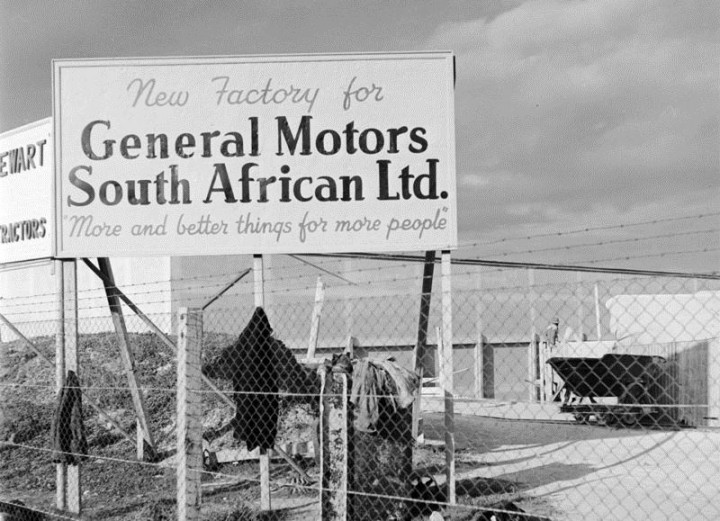 Siap Tinggalkan Afsel, GM Rumahkan 1/3 Karyawan