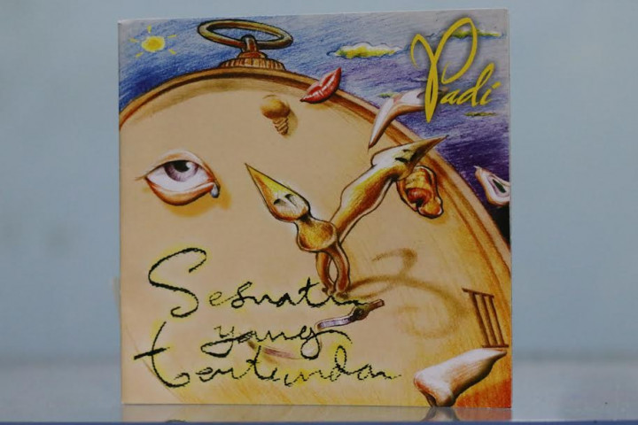 Cerita Tentang Sesuatu yang Tertunda