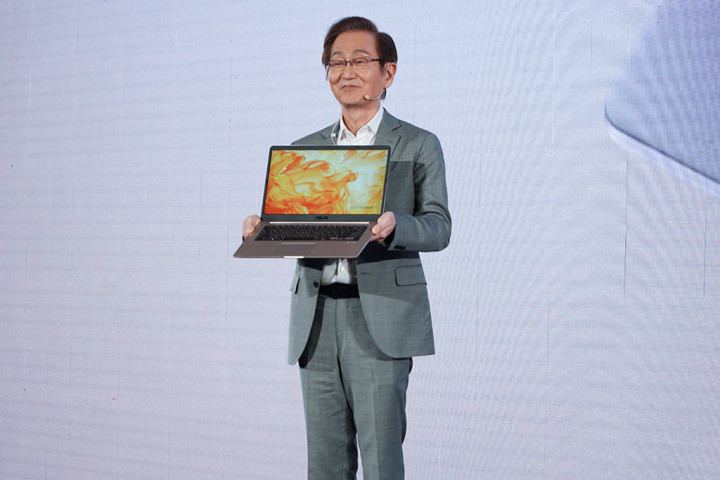 2 Laptop ASUS VivoBook Baru Bidik Pasar Menengah