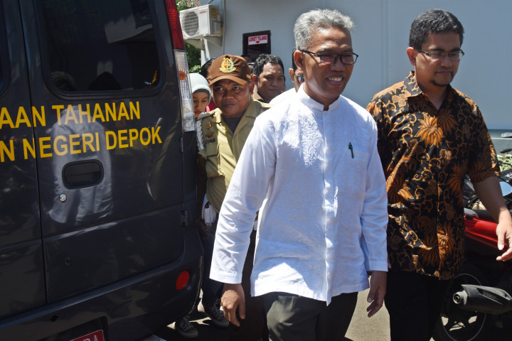 Buni Yani Segera Disidang di PN Bandung