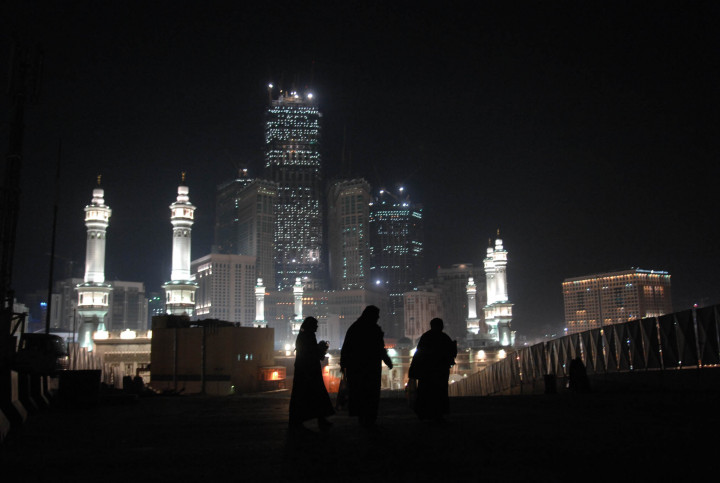 Ketika Nabi Enggan Mewajibkan