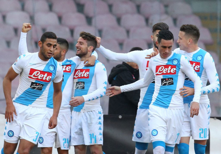 Ketika Serie-A Tak Lagi Alergi Permainan Menyerang