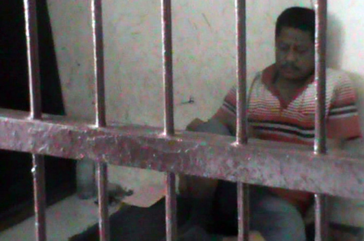 Sopir Truk Trailer Maut Ditetapkan Jadi Tersangka