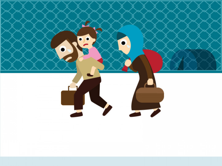 11 Migran Ditahan di Perbatasan Rumania-Hungaria