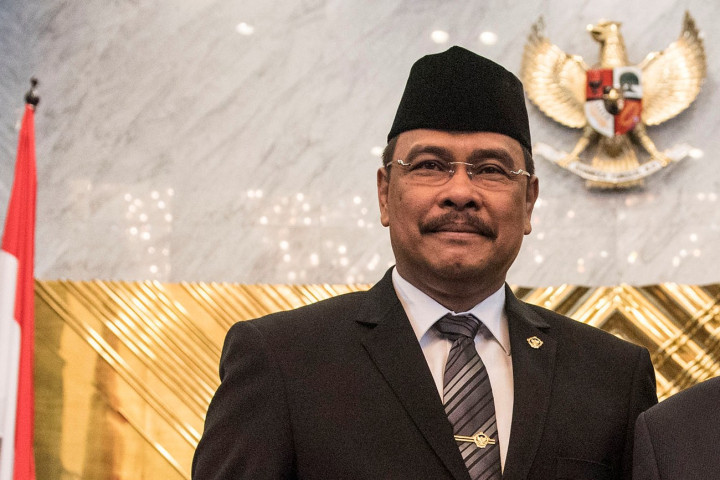 BPK Bisa Audit Ulang Kemendes PDTT