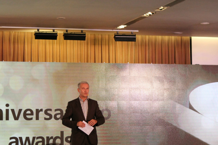 Computex Tetapkan 44 Pemenang d&i Award 2017