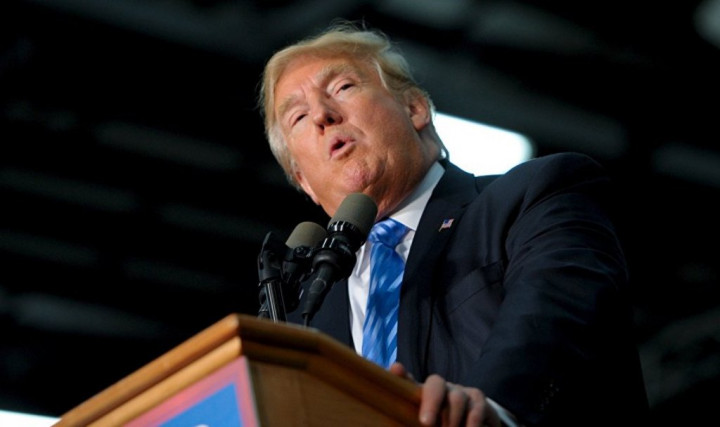 Kebijakan Anggaran Trump Picu Kekhawatiran Minoritas