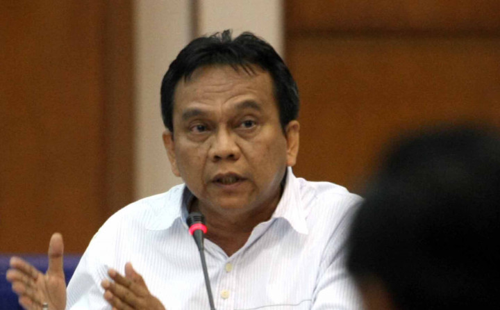 Bagi Taufik, Apa Pun Hasil Banding Intinya Ahok Sudah Mundur