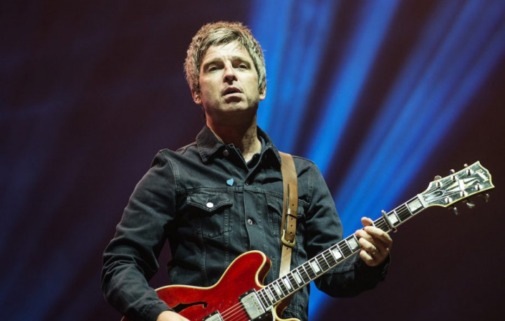 Noel Gallagher akan Merilis Album Baru