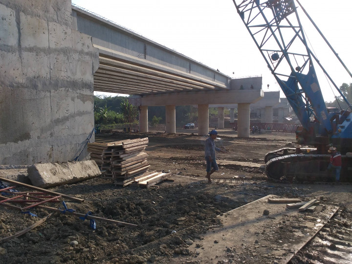 Fungsional Tol Pemalang-Batang, Penerangan Hanya di <i>Rest Area</i>
