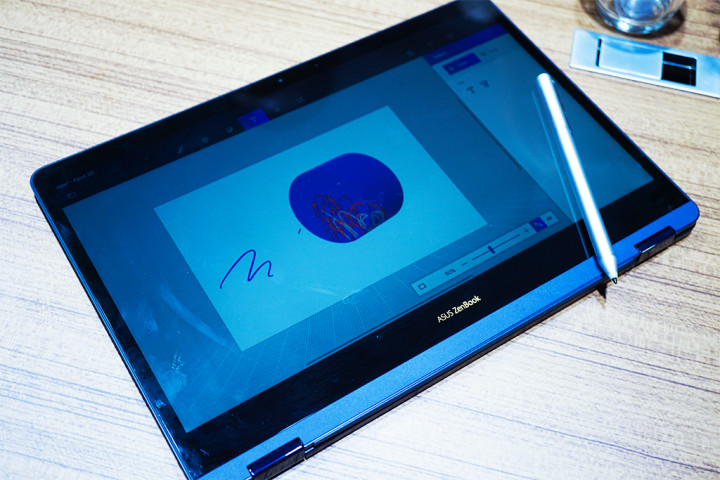 Melirik Perbedaan Spesifikasi Tiga Laptop ASUS ZenBook Baru