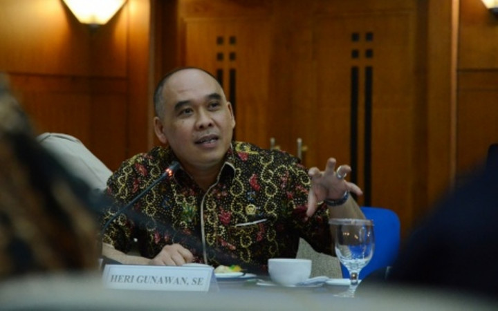 BPK Harus <i>Upgrade</i> Auditornya