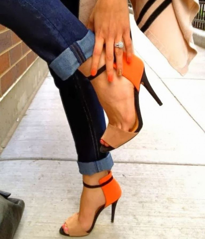 Ini yang Diutarakan dari Sepatu Favorit Anda