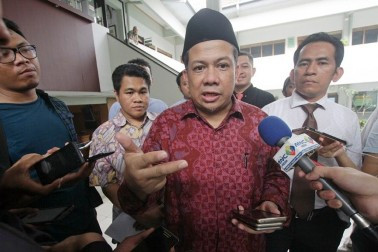 Fraksi PKS <i>Walk Out</i> Menolak Fahri Memimpin Sidang