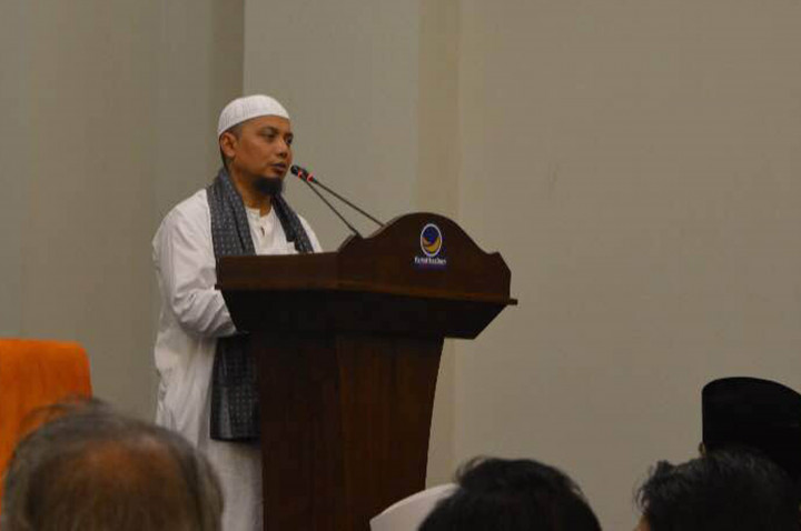 Meneladani Nabi Sulaiman Menjadi Hamba yang Bersyukur