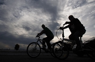 Olahraga Boleh Dilakukan Saat Puasa