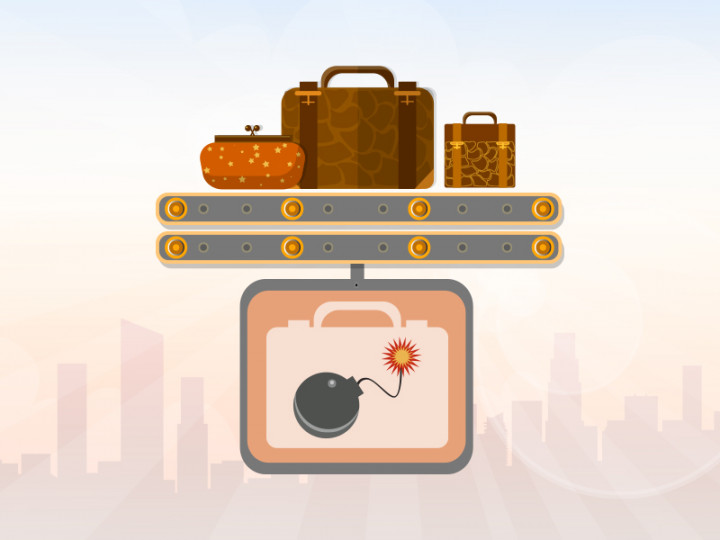 Warga Kompleks Sekneg Dihebohkan Kardus Mencurigakan