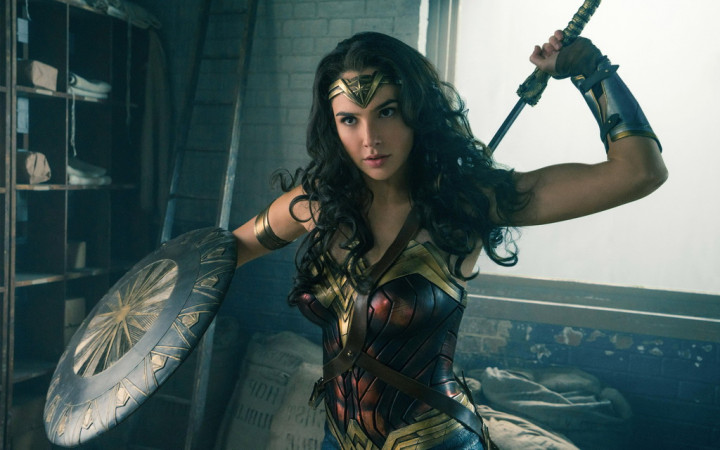 Wonder Woman Dibuat Sebagai Film Ramah Remaja