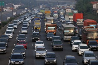 Pentingnya Cek Kendaraan Sebelum Mudik