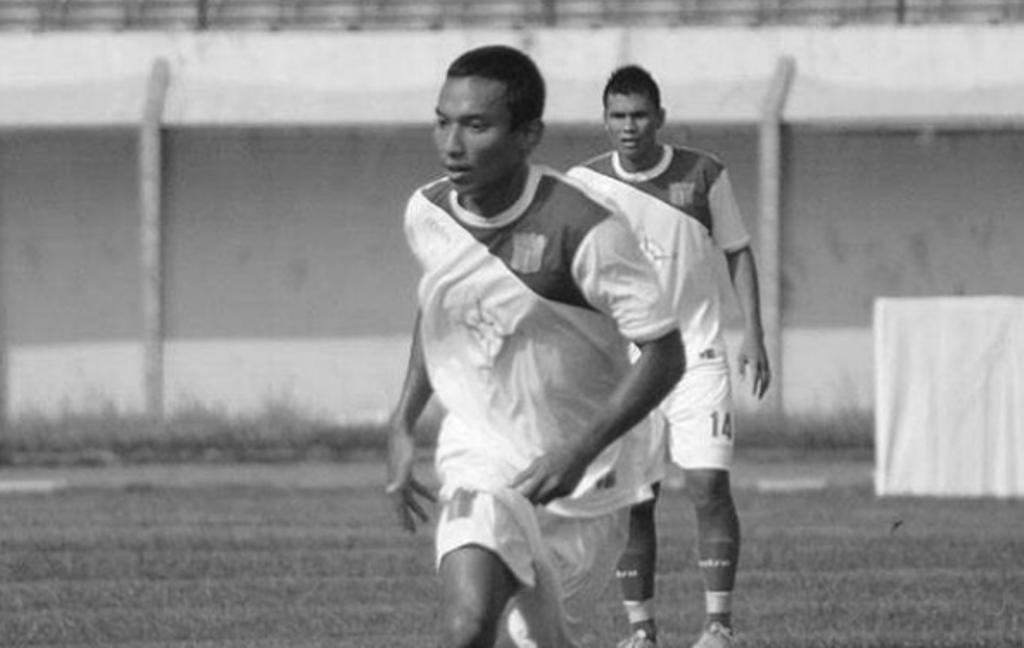 Foto: Instagram Persita Tangerang