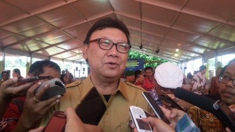 Mendagri Pastikan Tak Ada Kongkalikong WTP BPK