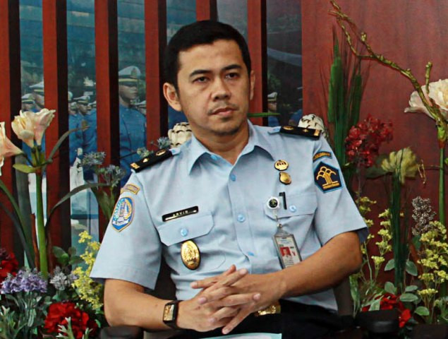 Imigrasi Selidiki Paspor 11 WNI yang Terjebak di Marawi