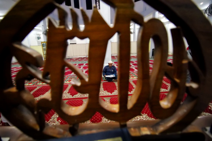 Kala Puasa dan Alquran Memohon kepada Tuhan