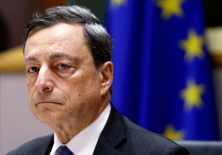 ECB Masih Perlu Beri Stimulus Meski Pertumbuhan Ekonomi Membaik