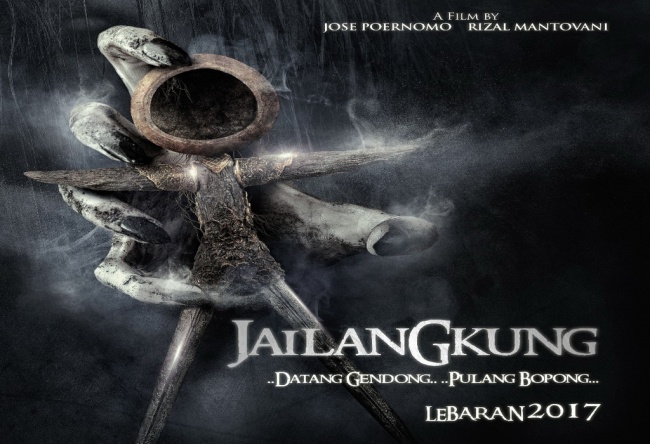 Film Jailangkung (Foto: screenplay) 
