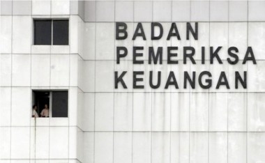 Auditor BPK Diperiksa KPK