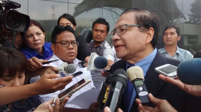 Rizal Ramli Kecewa dengan Nama-Nama Calon DKOJK