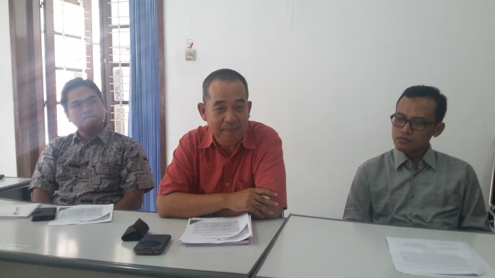 Gugatan UU Perlindungan Lingkungan Dituding Bisa Rusak Tatanan