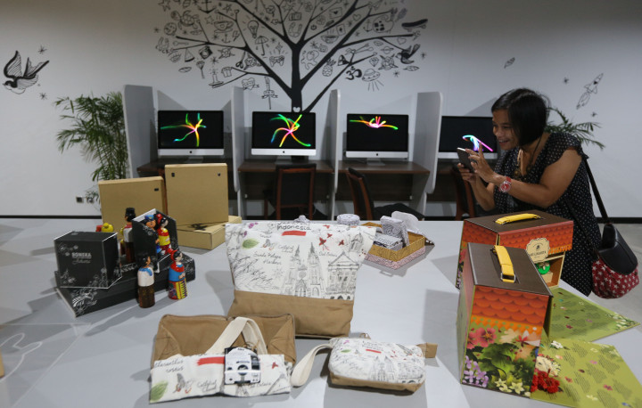 Wadah Kreatif Jakarta