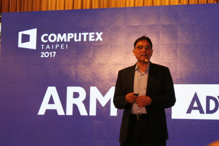 Mewujudkan IoT Masa Depan Tidak Lepas dari Tantangan