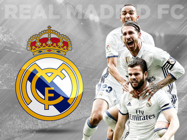 Infografik: Statistik Madrid Menuju Final Liga Champions