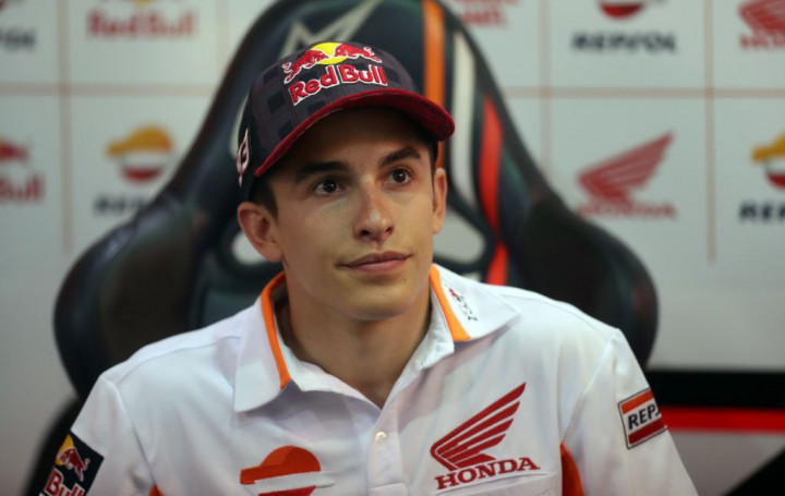 Jelang MotoGP Italia, Marquez dan Pedrosa Kenang Nicky Hayden