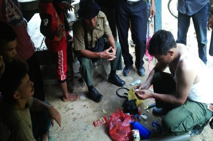 Warga Labuhanbatu Utara Resah Mendengar Auman Harimau