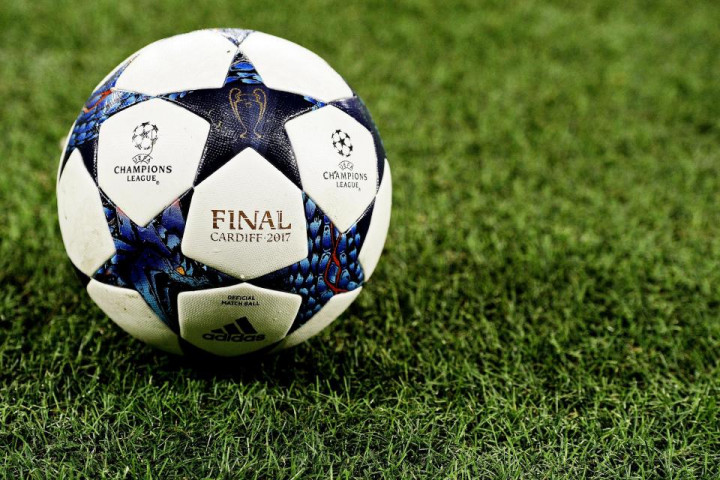 Infografis: Adu Statistik Juventus vs Real Madrid Jelang Final