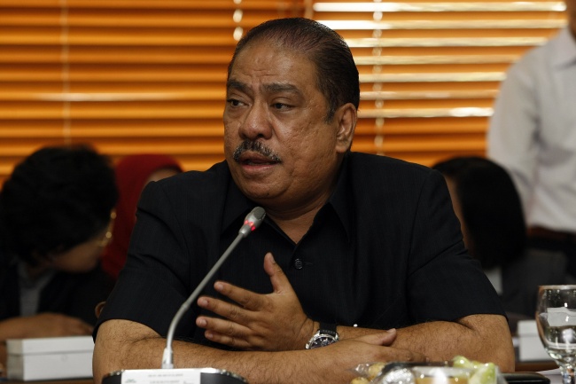 Jika Tak Cocok, Komisi XI Bisa Kembalikan 14 Nama Calon DK OJK ke Presiden