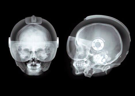 Apa <i>sih</i> Bedanya Snell, DOT dan ECE di Helm?