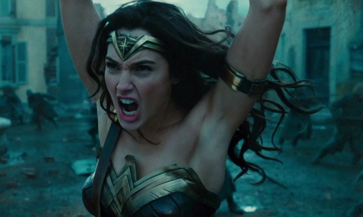 Wonder Woman Terancam Dicekal di Lebanon karena Gal Gadot Orang Israel