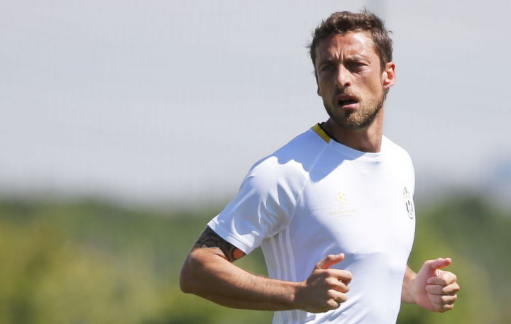 Hadapi Madrid, Marchisio: Final yang Indah dan Sulit!
