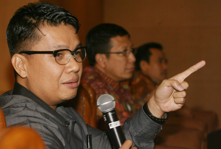 PTUN Diminta Independen Tangani Perkara Dualisme DPD