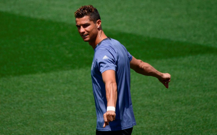 Marchisio Minta Juventus Waspadai Ronaldo