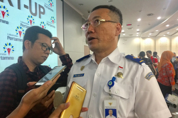 Pembatasan Kendaraan Diberlakukan untuk Antisipasi Tragedi Brexit Terulang