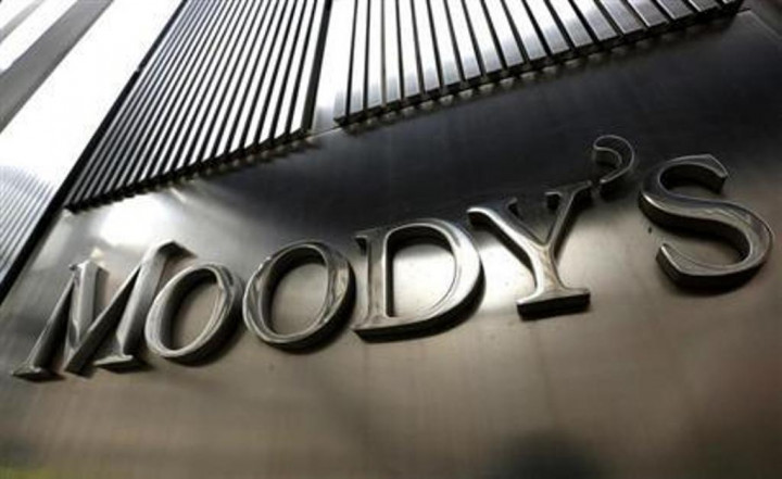 Moody's Naikkan Prospek Bank Singapura Jadi Stabil