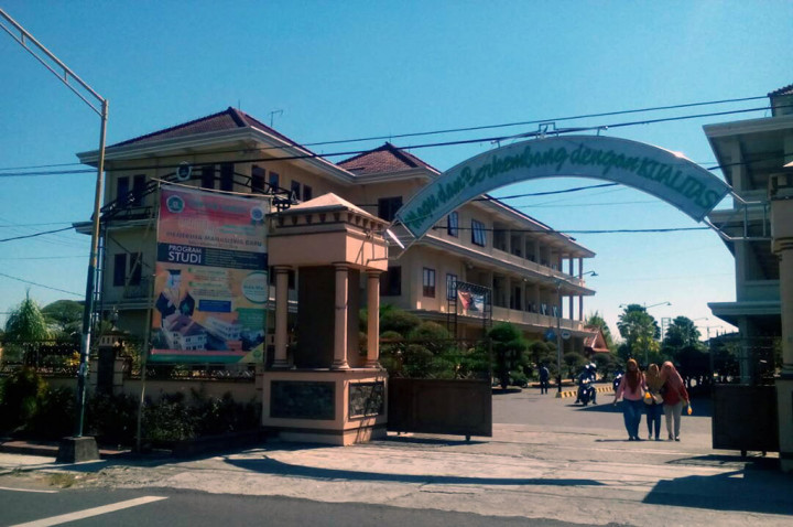 Cara Kampus di Sumenep Tangkal Paham Khilafah