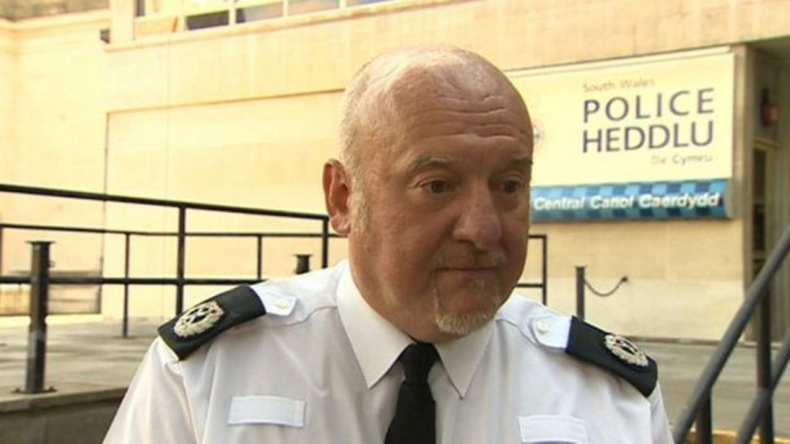 Ribuan Polisi Disiagakan Jelang Final Liga Champions 2016 -- 2017